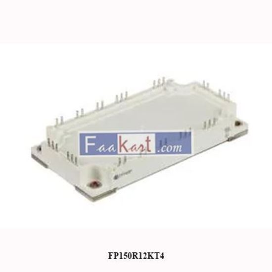 Picture of FP150R12KT4 Infineon Technologies IGBT Modules LOW POWER ECONO