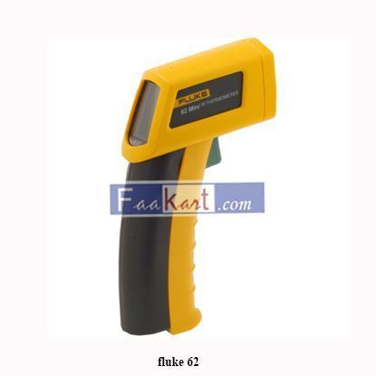 Picture of Fluke 62 Mini Infrared Thermometer