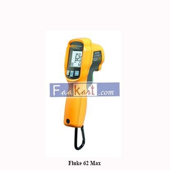 Picture of Fluke 62 Max Infrared Thermometer