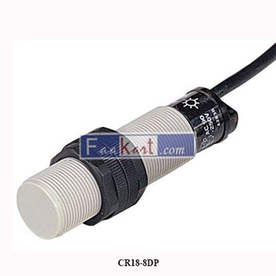 Picture of CR18-8DP AUTONICS PROXIMITY SENSOR