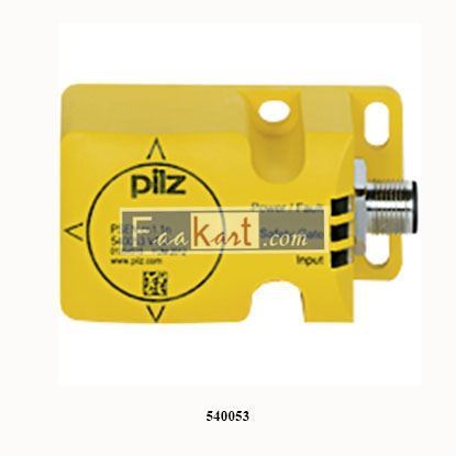 Picture of 540053 PILZ  SAFETY SWITCH