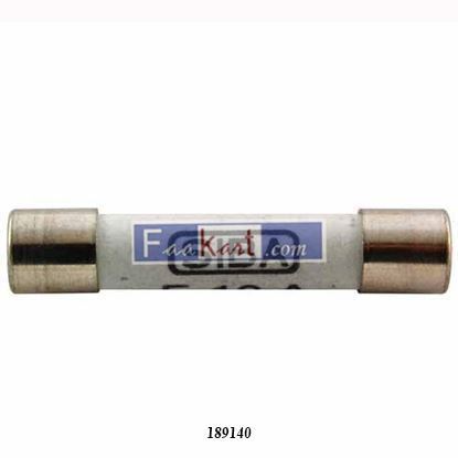 Picture of 189140 SIBA Fuse Link