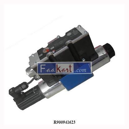 Picture of R900941623 REXROTH Proportional Directional Valve 4WREE6E16-2X/G24K31/F1V