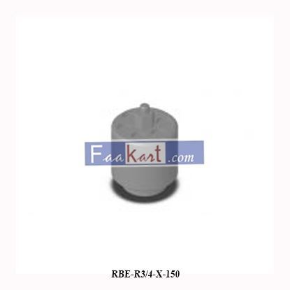 Picture of RBE-R3/4-X-150 HYDAC  HOSE BREAK VALVE 710029