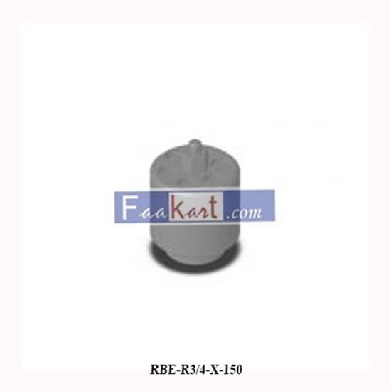 Picture of RBE-R3/4-X-150 HYDAC  HOSE BREAK VALVE 710029