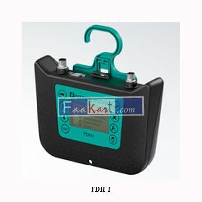 Picture of FDH-1 PEPPERL + FUCHS FIELDBUS DIAGNOSTIC HANDHELD 250382