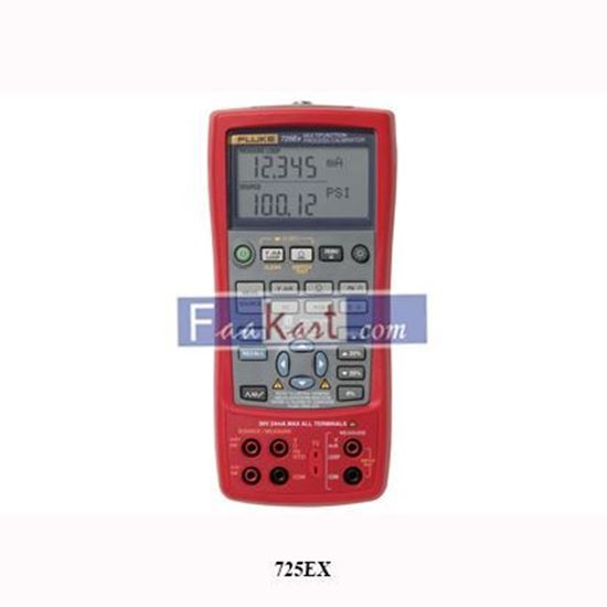 Picture of 725Ex Fluke Process Calibrator