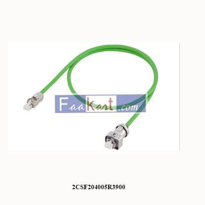 Picture of 6FX5002-2DC10-2AA0 SIEMENS Signal cable