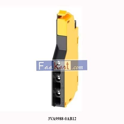 Picture of 3VA9988-0AB12 SIEMENS Trip Alarm Switch