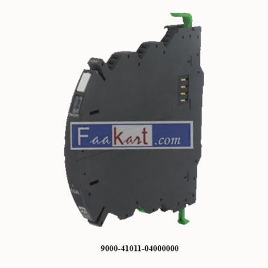 Picture of 9000-41011-04000000  Murrelektronik  Circuit Breakers