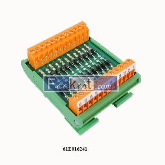 Picture of 61E016241 EUROGI Diode Module