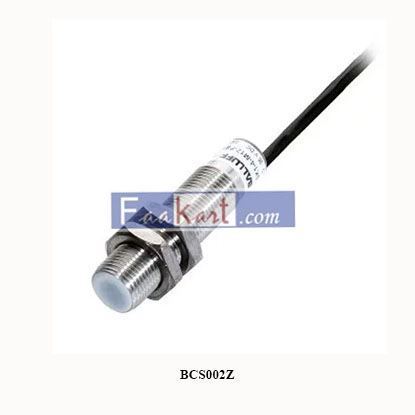 Picture of BCS002Z BALLUFF BCS M12T4G1-PSM40C-EP02 Capacitive Sensors