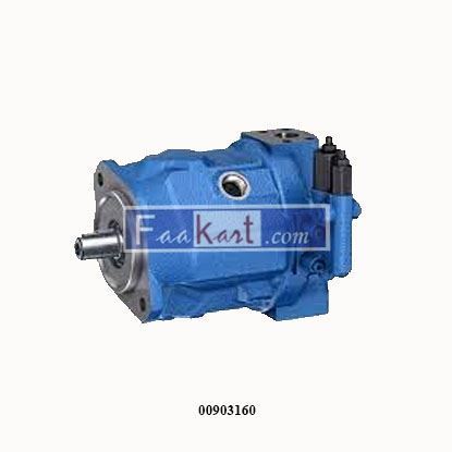 Picture of 00903160 REXROTH Pompa Piston Pump Hidrolik A10VSO 28 DFR/31R-PPA12N00