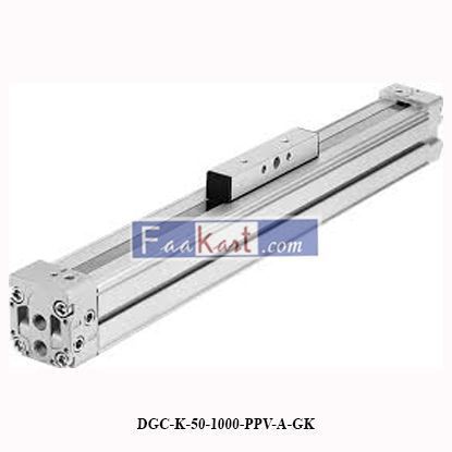 Picture of DGC-K-50-1000-PPV-A-GK (578173) FESTO Linear Drive