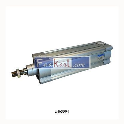 Picture of DSBC-80-280-PPVA-N3 FESTO ISO cylinder  1463504