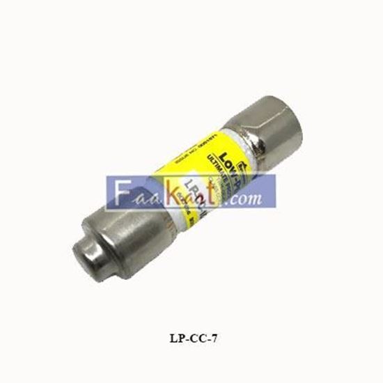 Picture of LP-CC-7 EATON FUSE