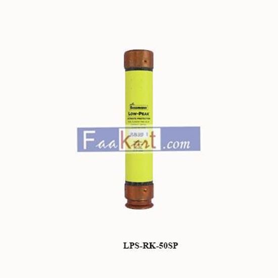 Picture of LPS-RK-50SP EATON FUSE