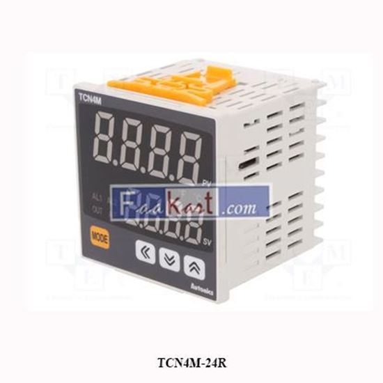 Picture of TCN4M-24R Autonics Temperature Controller