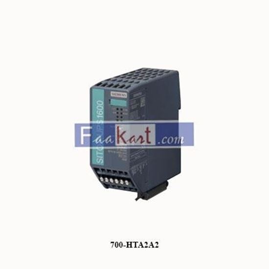 Picture of 700-HTA2A2 ALLEN-BRADLEY GP Alternating Relay