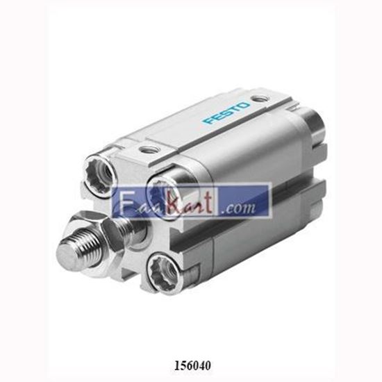 Picture of 156040 FESTO Compact cylinder ADVU-12-13-A-P-A