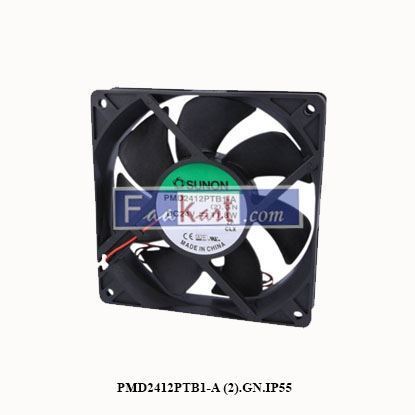 Picture of PMD2412PTB1-A (2).GN.IP55  SUNON FAN