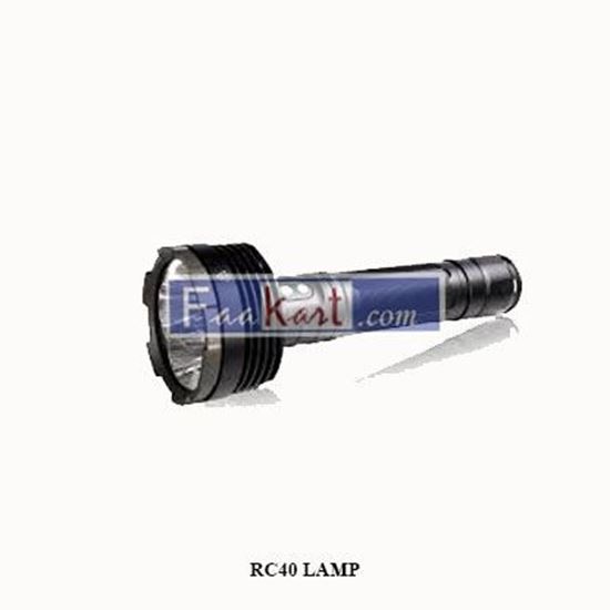 Picture of RC40  FENIX LAMP