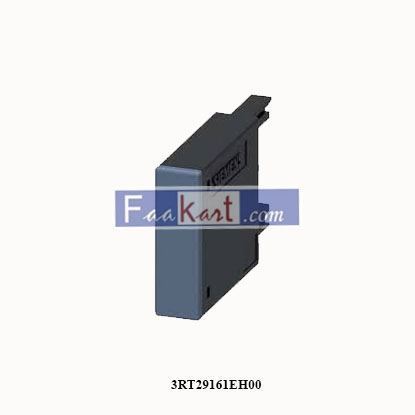 Picture of 3RT2916-1EH00 SIEMENS surge suppressor, diode combination  3RT29161EH00