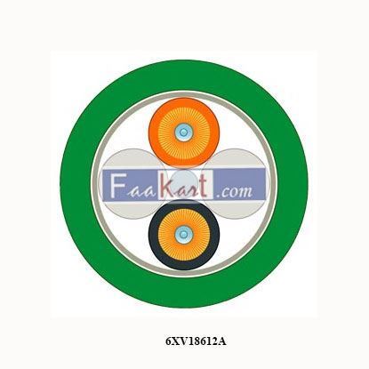 Picture of 6XV1861-2A SIEMENS PCF Standard Cable