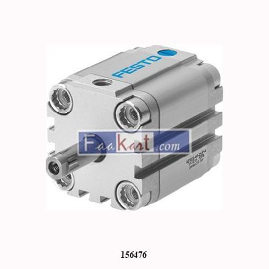 Picture of AEVUZ-50- -P-A-S6 FESTO 156476 Compact cylinder