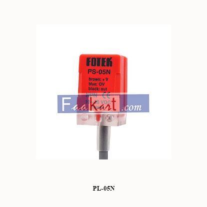 Picture of PL-05N Fotek | PS Series Inductive Proximity Sensor