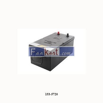 Picture of 153-5720 CAT Heavy Duty Battery