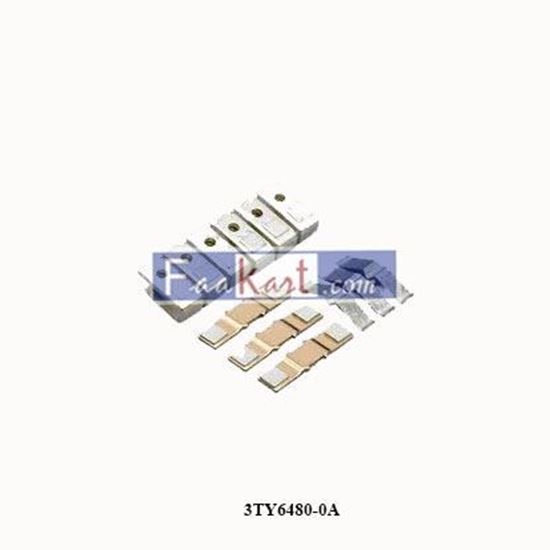 Picture of 3TY6480-0A SIEMENS  Main contact elements for 3TB48