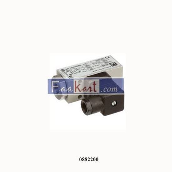 Picture of 0882200 NORGREN  Pressure Switch