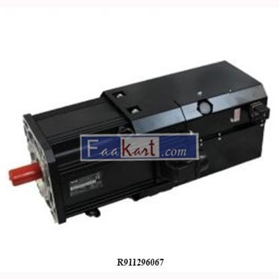 Picture of R911296067 REXROTH SERVOMOTOR 2AD164C-B05OR6-BS27-B2V1