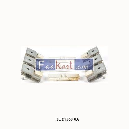 Picture of 3TY7560-0A SIEMENS main contact elements