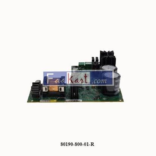 Picture of 80190-800-01-R ALLEN BRADLEY  PC BOARD