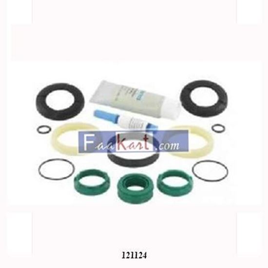 Picture of ADVU/AEVU-100-A-PA Festo Seal Kit  121124