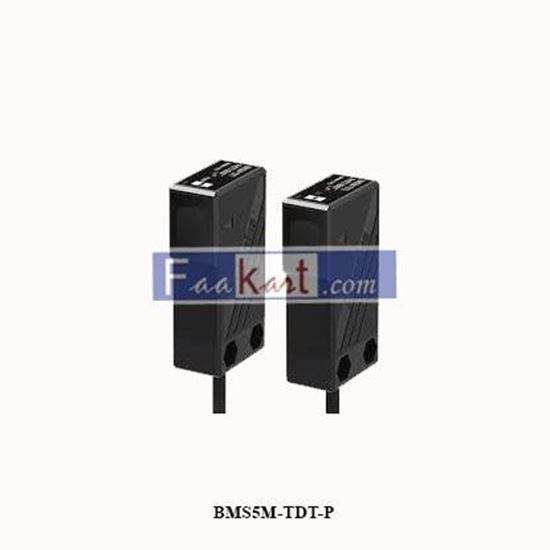 Picture of BMS5M-TDT-P AUTONICS  Photoelectric Sensor