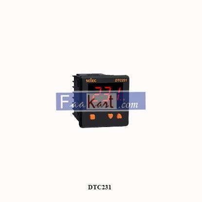 Picture of DTC 231 Digital temperature controller