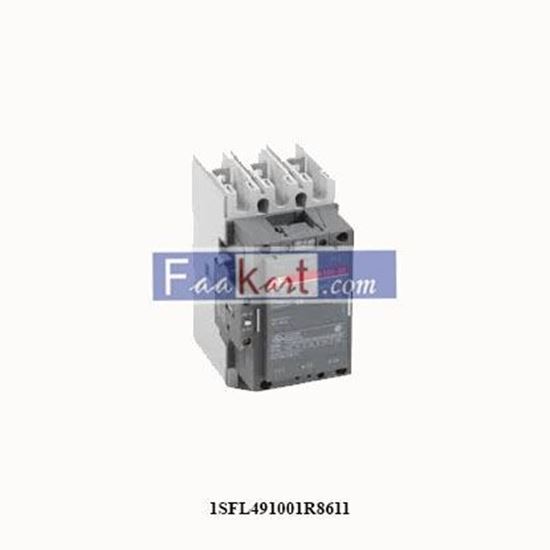 Picture of 1SFL491001R8611 ABB   A185-30-11-86  CONTACTOR