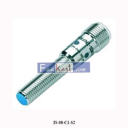 Picture of IS-08-C1-S2 Datalogic Proximity Inductive sensor