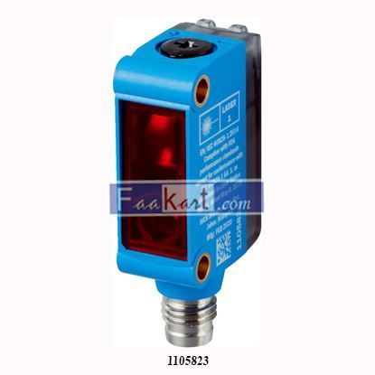 Picture of GL6L-F4211 SICK 1105823 Miniature photoelectric sensor