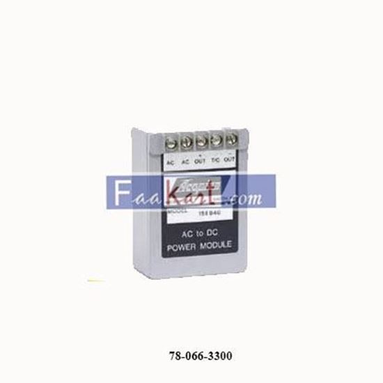 Picture of 78-066-3300 ASCOM POWER SUPPLY