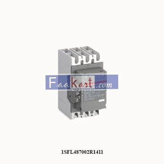 Picture of AF190-30-11-14 / ABB /1SFL487002R1411 Contactor