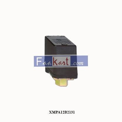 Picture of XMPA12B2131 SCHNEIDER Pressure sensors XM