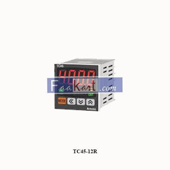 Picture of TC45-12R  AUTONICS  TEMPERATURE CONTROLLER