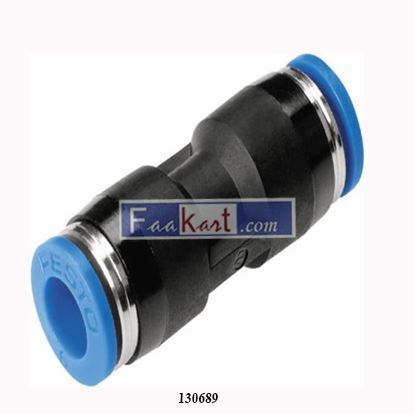 Picture of 130689 FESTO Push-in fitting