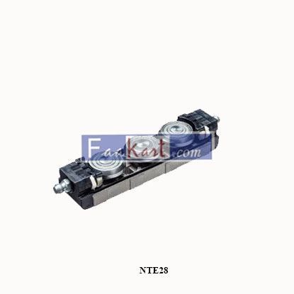 Picture of NTE28  ROLLON BEARING | Carriage Rail