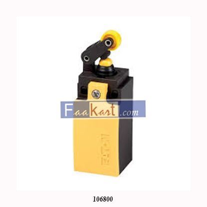 Picture of LS-S11S/L Eaton Block Plastic Precision Position Switch 106800