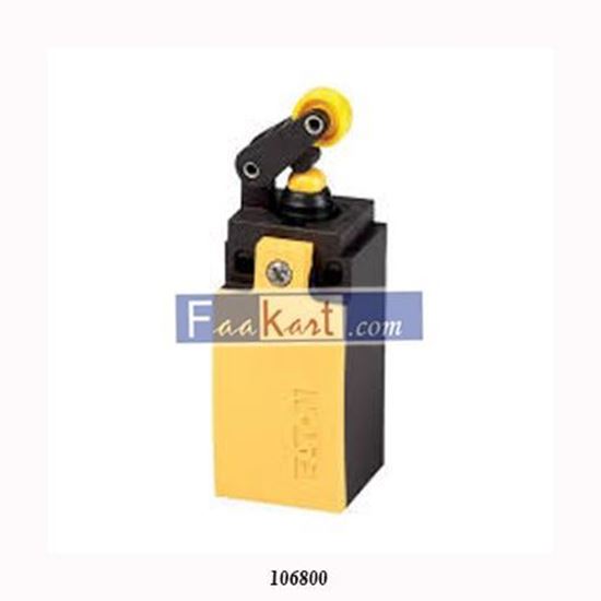 Picture of LS-S11S/L Eaton Block Plastic Precision Position Switch 106800